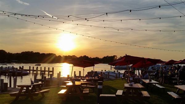 Fox River Brewing Co.