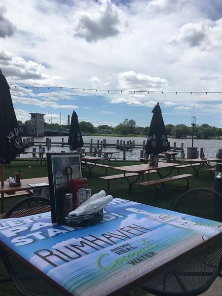 Fox River Brewing Co.