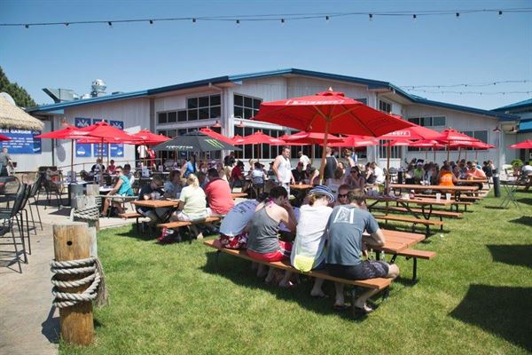 Fox River Brewing Co.