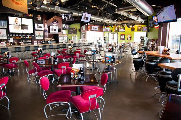 Fox River Brewing Co.