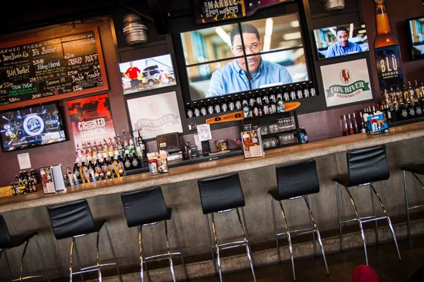 Fox River Brewing Co.