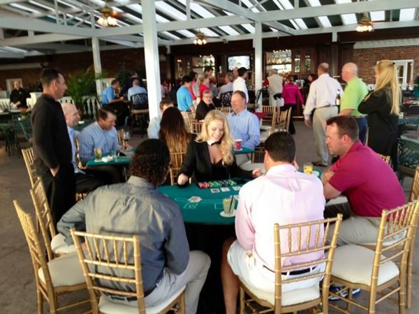 Cliffhanger Productions