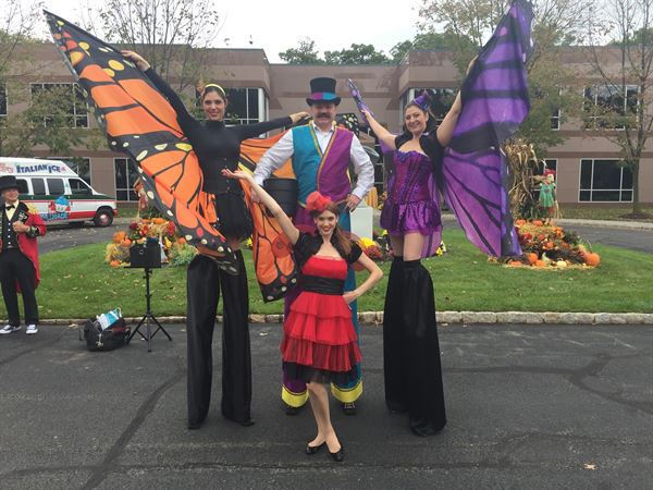 Cliffhanger Productions