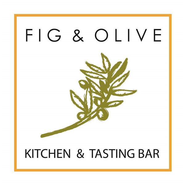 Fig & Olive - Chicago