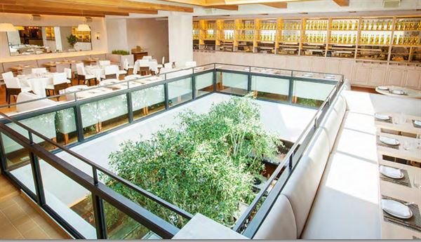 Fig & Olive - Chicago