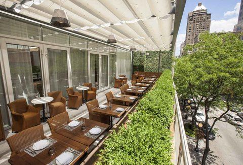 Fig & Olive - Chicago