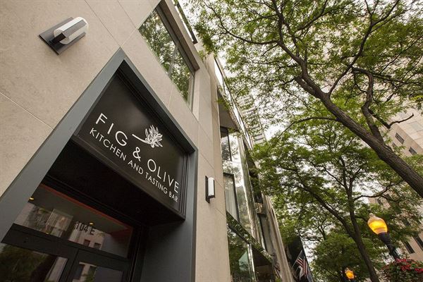 Fig & Olive - Chicago