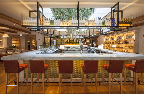 Fig & Olive - Chicago