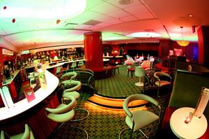 Kevin’s Martini Bar & Taproom