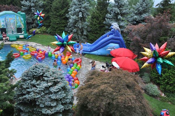 Cliffhanger Productions