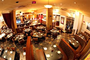 Main Restaurant (South Dining Room)