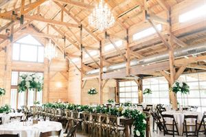 The Barn at The Addison Grove