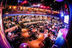 Hilarities Fourth Street Theatre