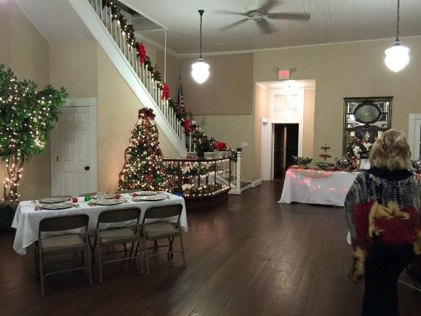 Waxhaw Woman's Club