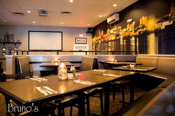 Bruno's Restaurant & Tavern