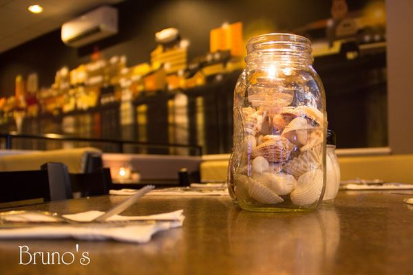 Bruno's Restaurant & Tavern