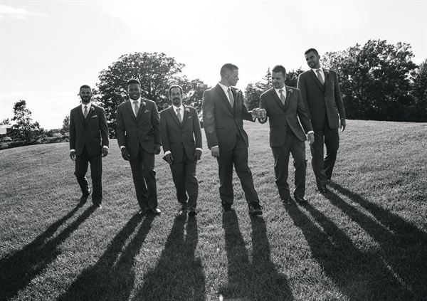 Vital Image Wedding Studios