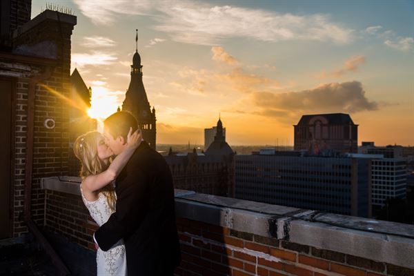 Vital Image Wedding Studios