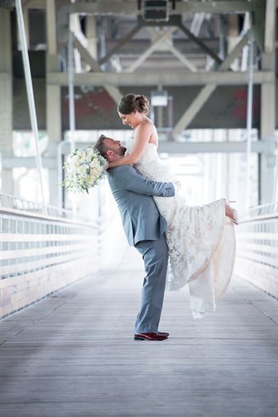 Vital Image Wedding Studios