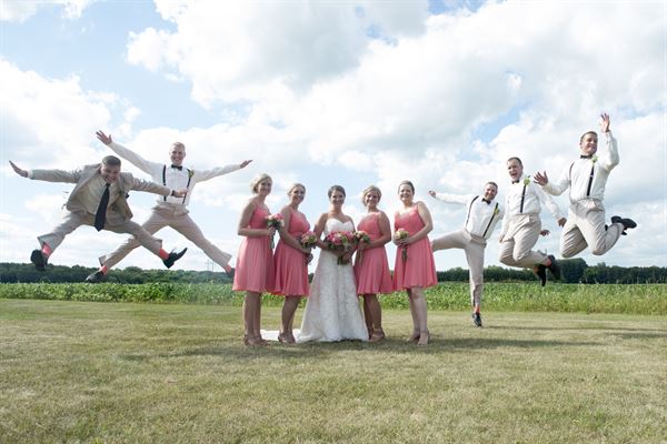 Vital Image Wedding Studios