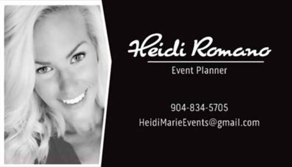 HeidiMarie Events