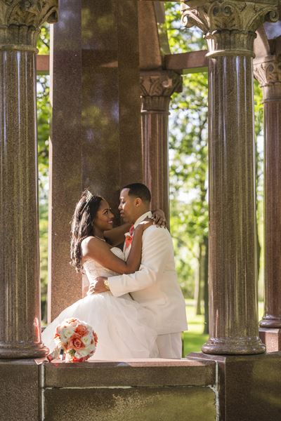 Vital Image Wedding Studios