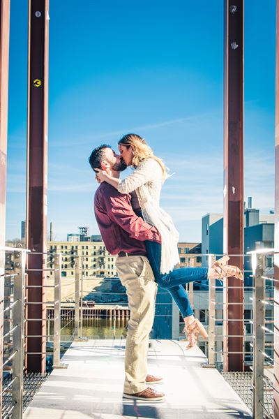 Vital Image Wedding Studios