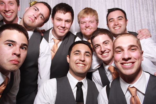 Pensacola Photo Booth