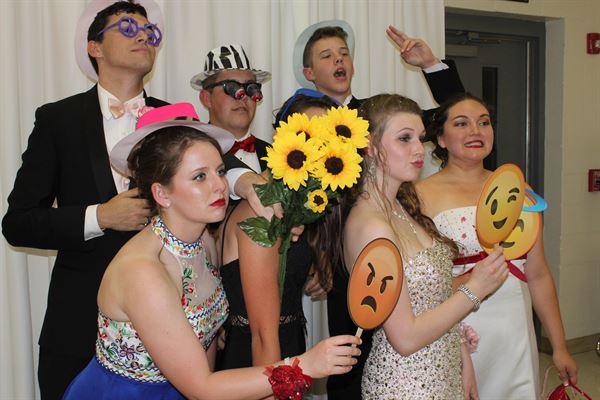 Pensacola Photo Booth