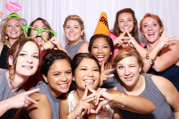 Pensacola Photo Booth