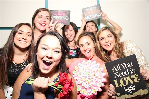 Pensacola Photo Booth