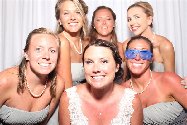 Pensacola Photo Booth