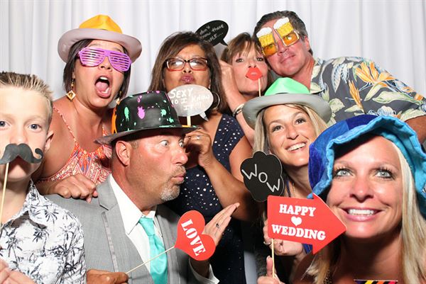 Pensacola Photo Booth
