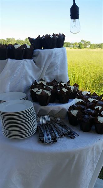 Country BBQ Catering