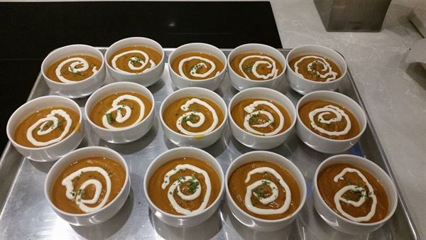 Country BBQ Catering