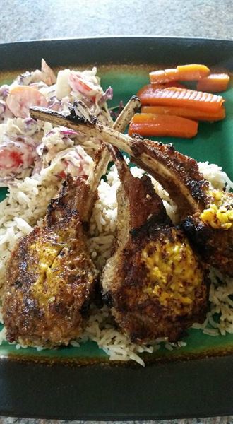 Country BBQ Catering