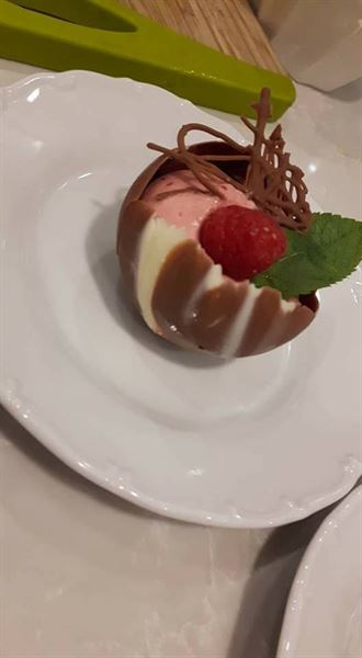 Country BBQ Catering