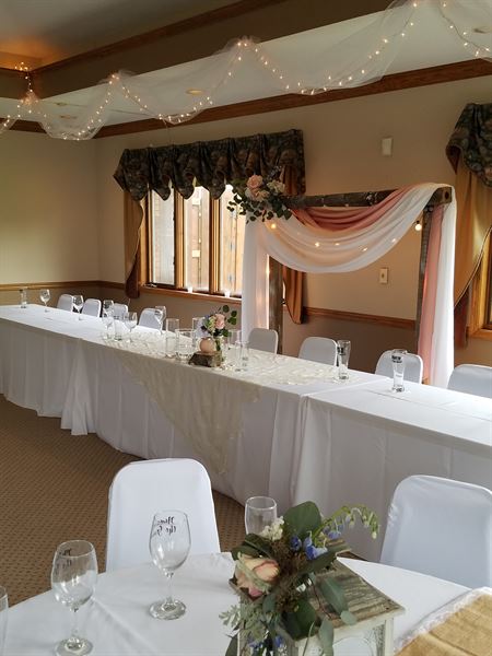 Fox Creek Golf Course