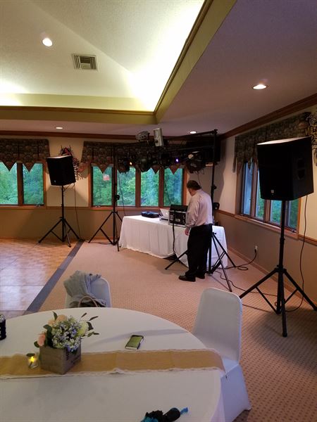 Fox Creek Golf Course