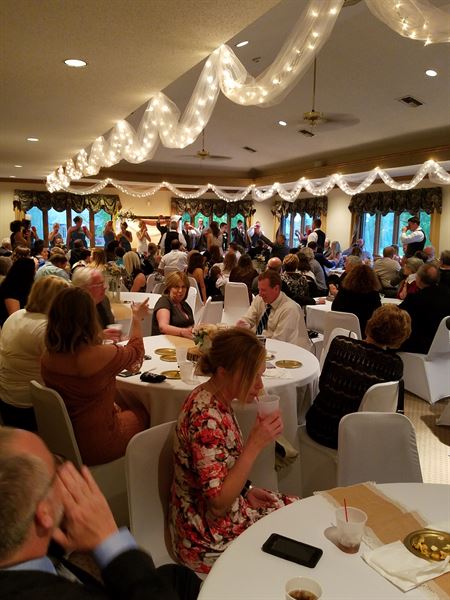 Fox Creek Golf Course