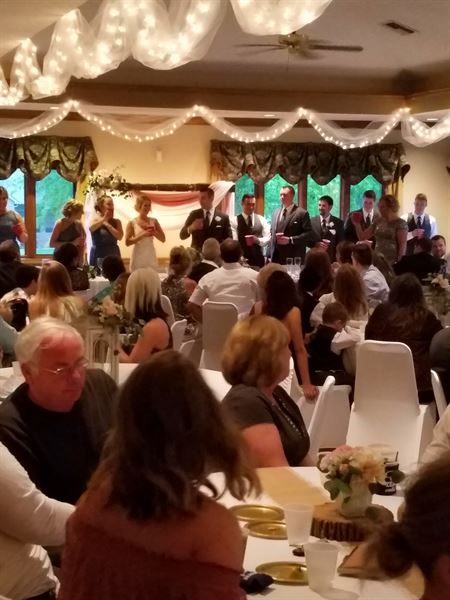 Fox Creek Golf Course