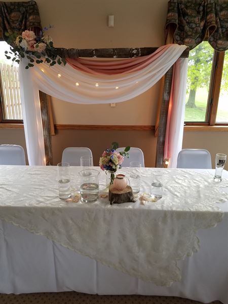 Fox Creek Golf Course