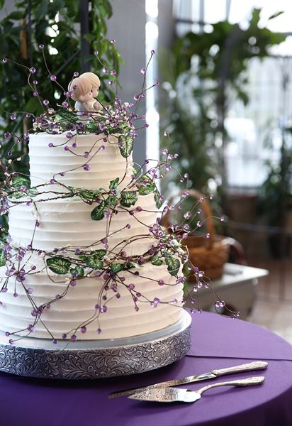 Hidden Gardens Weddings and Events