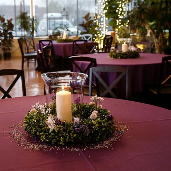 Hidden Gardens Weddings and Events