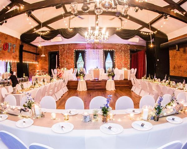 The Loft Music Venue