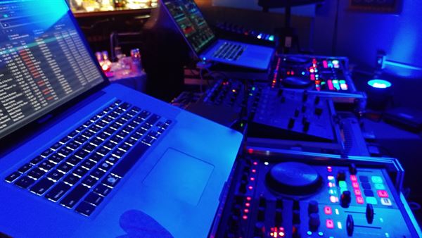 Disc Jockeys Unlimited