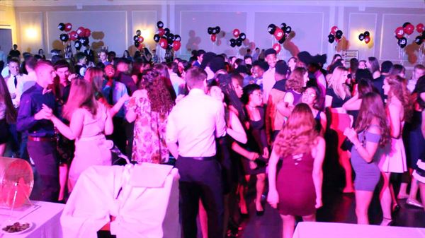 Disc Jockeys Unlimited