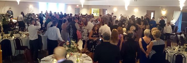 Disc Jockeys Unlimited