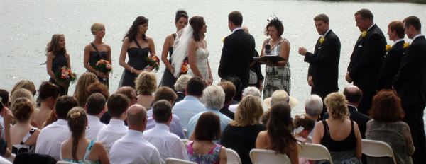 Disc Jockeys Unlimited