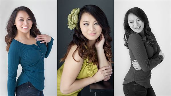 Marina Kay Photography